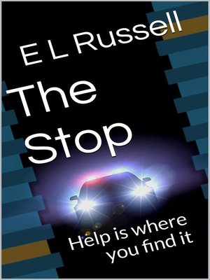 cover image of The Stop